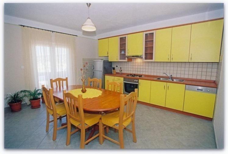Bubi Hvar 1 Apartment Hvar Town